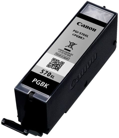 Canon deals pgi 570
