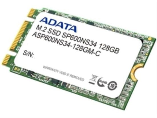 AData SSD disk SP600 128GB SATA3 M.2 2242