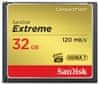 SanDisk memorijska kartica CompactFlash Extreme, 32 GB, VPG-20 (SDCFXSB-032G-G46)
