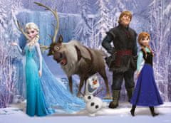 Ravensburger Slagalica Frozen U kraljevstvu, 100 dijelova