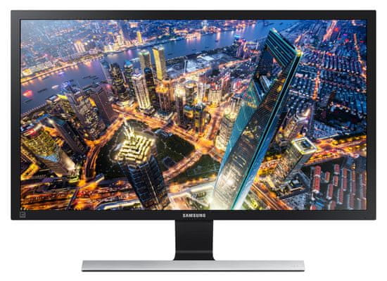 Samsung monitor 28" U28E590D