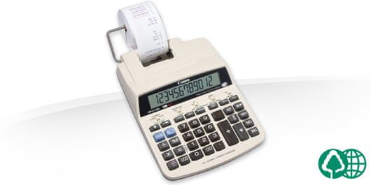 Canon kalkulator MP121-MG