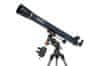 Celestron teleskop AstroMaster 70 EQ