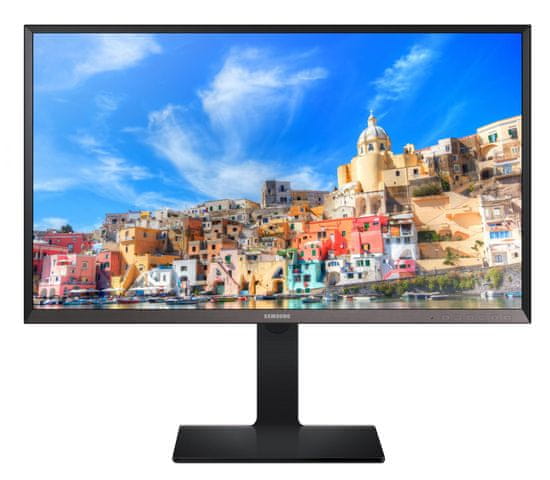 Samsung monitor S27D850T PLS (LS27D85KTSN/EN)