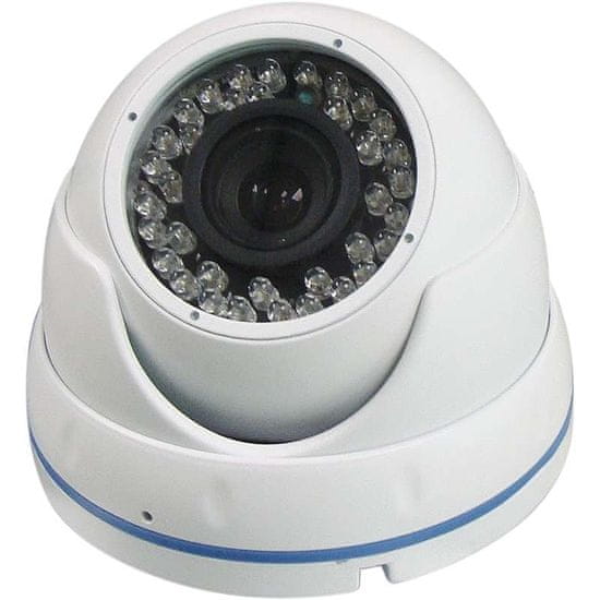 EMOS sigurnosna kamera SR-433DX Economy Dome
