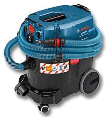 BOSCH Professional industrijski usisivač GAS 35 M AFC (06019C3100)