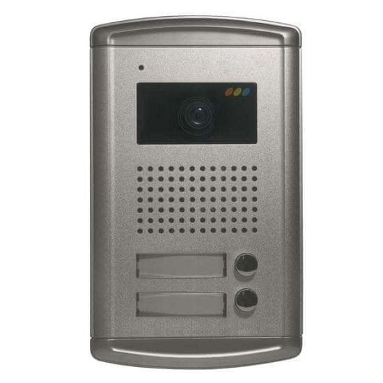 EMOS vanjska kamera 2AD/-S za 2 korisnika