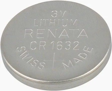 Baterija CR1632 Renata