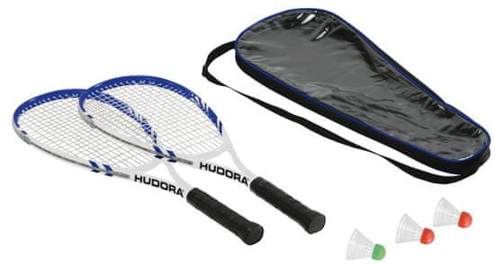 Hudora badminton set Speed HD-55
