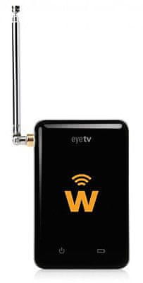 Elgato TV Hotspot EyeTV W za tablete i telefone