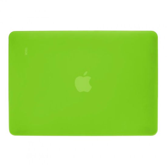 Artwizz gumeni etui za MacBook Pro s Retina 15", zeleni