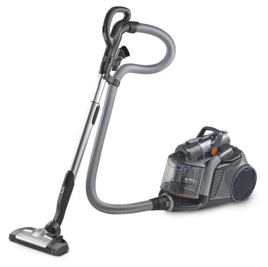 Electrolux usisavač ZUFFLEXA