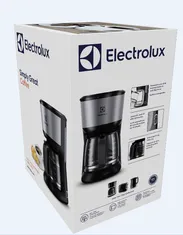 Electrolux aparat za kavu EKF 3300