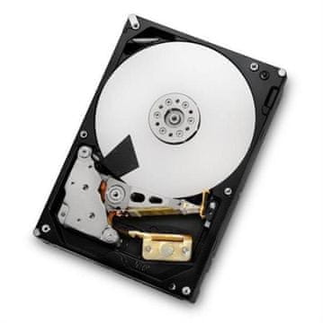 Hitachi tvrdi disk NAS 6TB 7200/SATA/3,6Gb/s/128M
