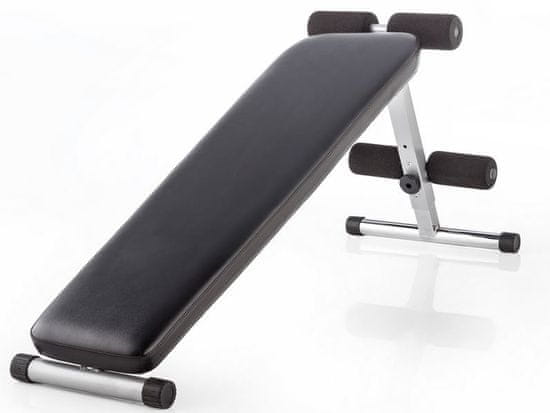 Kettler klupa za vježbanje Axos Ab Trainer