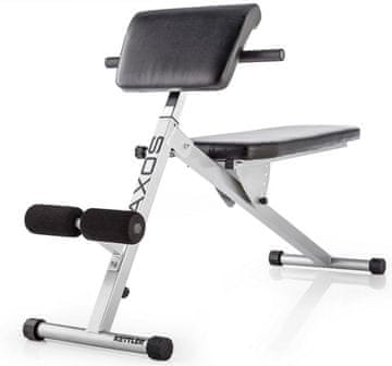 Kettler klupa za vježbanje Axos Combi Trainer