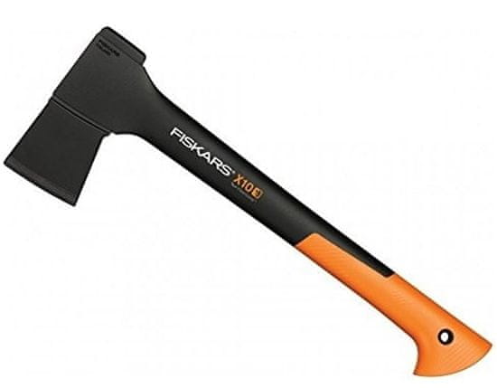 Fiskars univerzalna sjekira X10 S (121443)