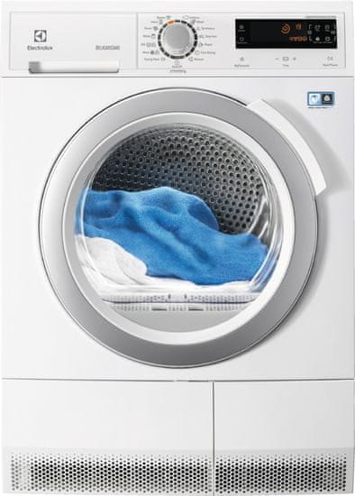 Electrolux sušilica rublja EDH3488GDE