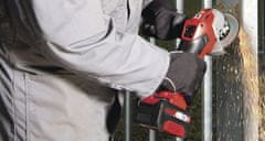 Einhell akumulatorska kutna brusilica TE-AG 18 Li Solo (4431110)