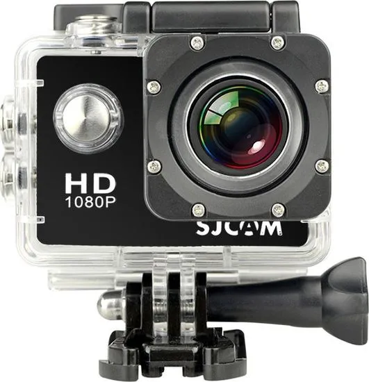 SJCAM sportska kamera SJ4000