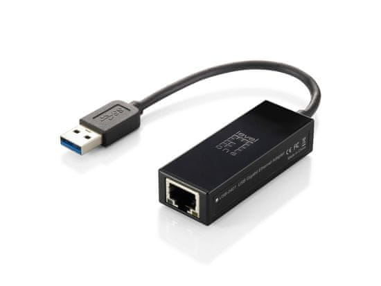 Level One gigabit USB network adapter (USB-0401)