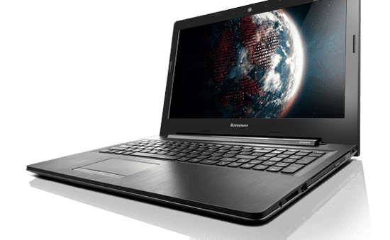 Lenovo prijenosno računalo G50-45 AMD E1-6010/4GB/500Gb/15,6HD/FreeDOS