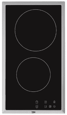 Beko ploča za kuhanje Domino HDMC32400TX