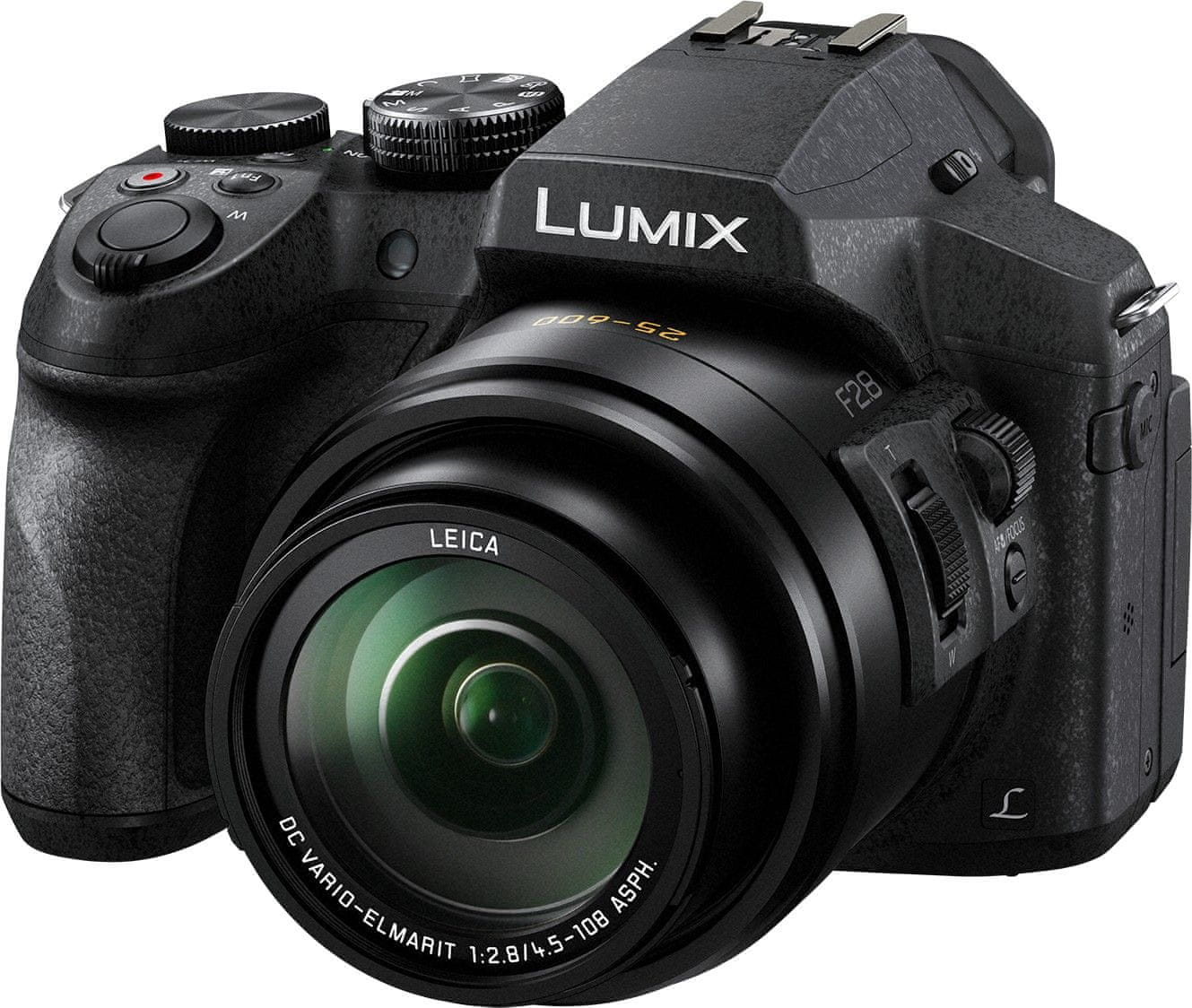 Panasonic fz300 on sale