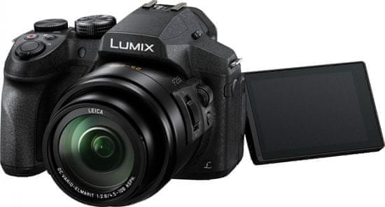 Panasonic clearance lumix fz300