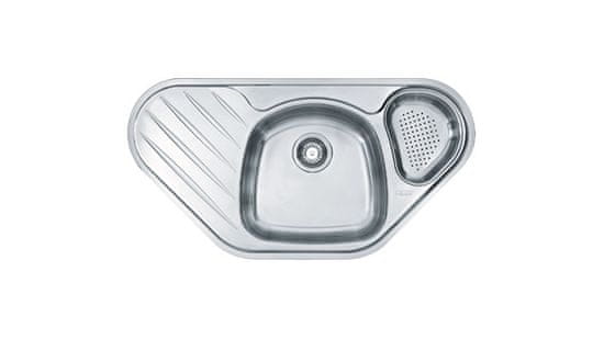 Franke sudoper LIX 651 E (101.0010.862)