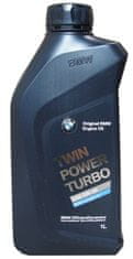Bmw motorno ulje Twin Power Turbo LL04 5W-30, 1 l
