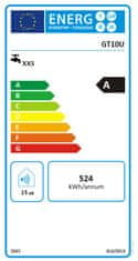 Gorenje bojler Tiki GT10U (297415)