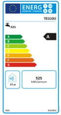 Gorenje bojler TEG10U (304041)