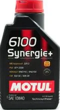 Motul ulje 6100 Synergie Plus 10W-40, 1 litra