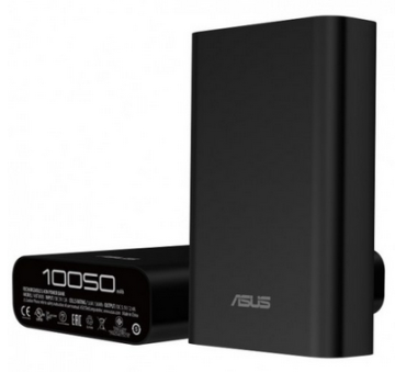 ASUS prijenosna baterija PowerBank 10.050 mAh