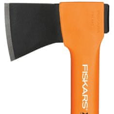 Fiskars univerzalna sjekira X5 XXS (121123)