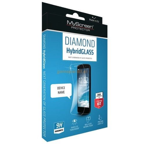 MyScreen Protector hibridno staklo za Lenovo Vibe X2