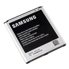 Samsung baterija za Galaxy Xcover 3 (G388), 2200 mAh (EB-BG388BBECWW)