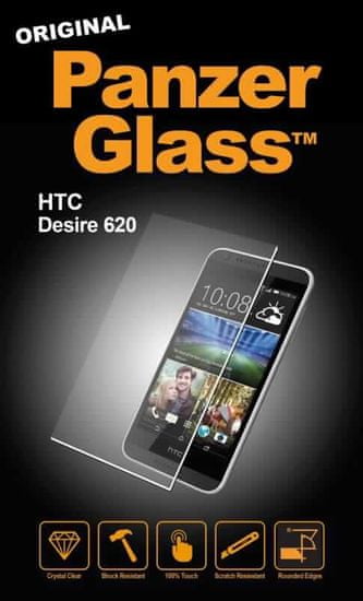PanzerGlass  zaštitno staklo za HTC Desire 620