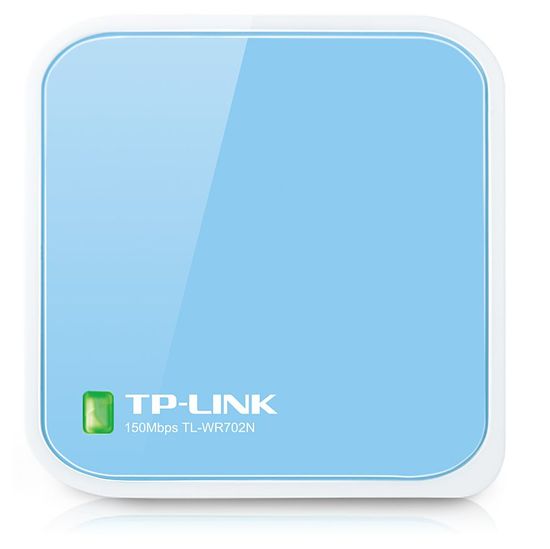 TP-Link bežični router TP-Link TL-WR702N