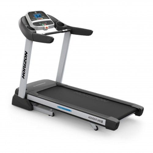 Horizon Fitness staza za trčanje Adventure 5 Plus