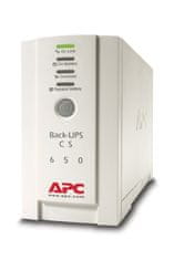 APC neprekidno napajanje UPS Back 650 VA (BK650EI)