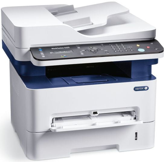 Xerox multifunkcijski uređaj WorkCentre 3225dni