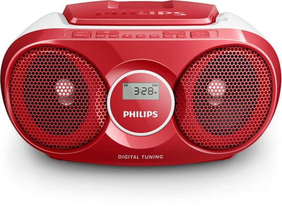 Philips prijenosni CD radio AZ215