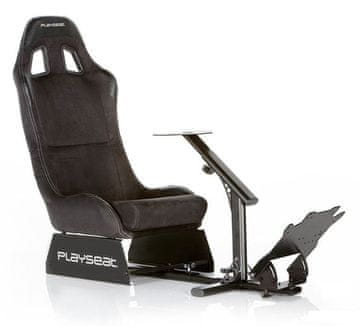 Playseat gaming stolac Evolution, alcantara