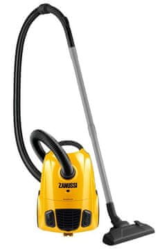 Zanussi usisivač ZAN2400EL