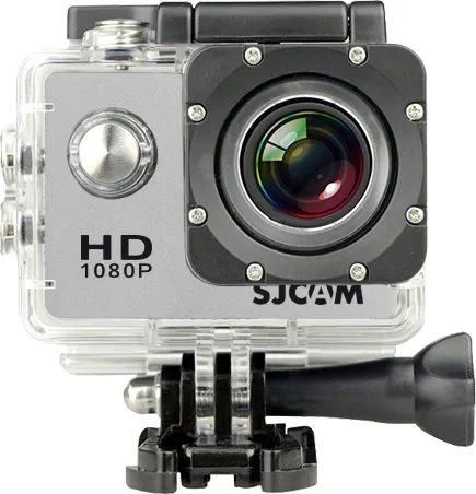 SJCAM SJ4000 akcijska kamera