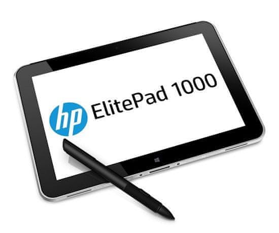HP tablet Elitepad 1000 4/64/W8p