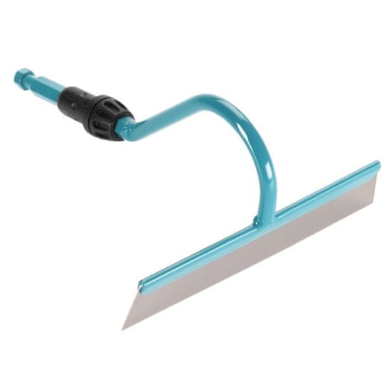 Gardena CombiSystem motika za rotkvicu, 18 cm