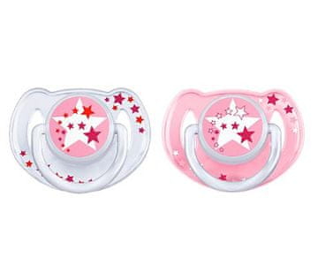 Philips Avent duda SCF 176/24, noćna, 6-18 m, dvojna